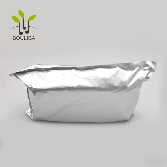 Poudre d'hyaluronate de sodium de qualité alimentaire/acide hyaluronique