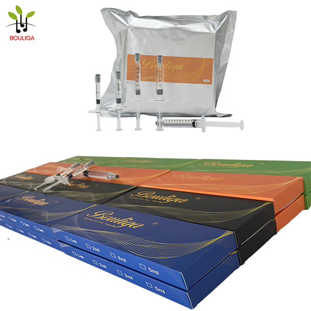 Acheter des produits de comblement cutané en gros 1 ml 2 ml 5 ml 10 ml 20 ml 50 ml