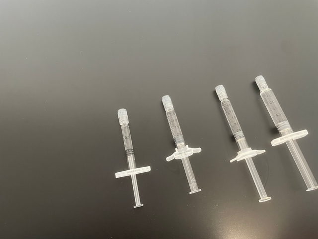 Produit de comblement cutané plus durable 1 ml 2 ml 5 ml 10 ml