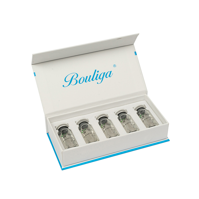 Remplisseur cutané de mésothérapie