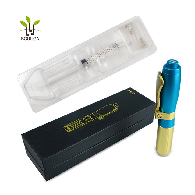 Stylo hyaluronique 0,3 ml