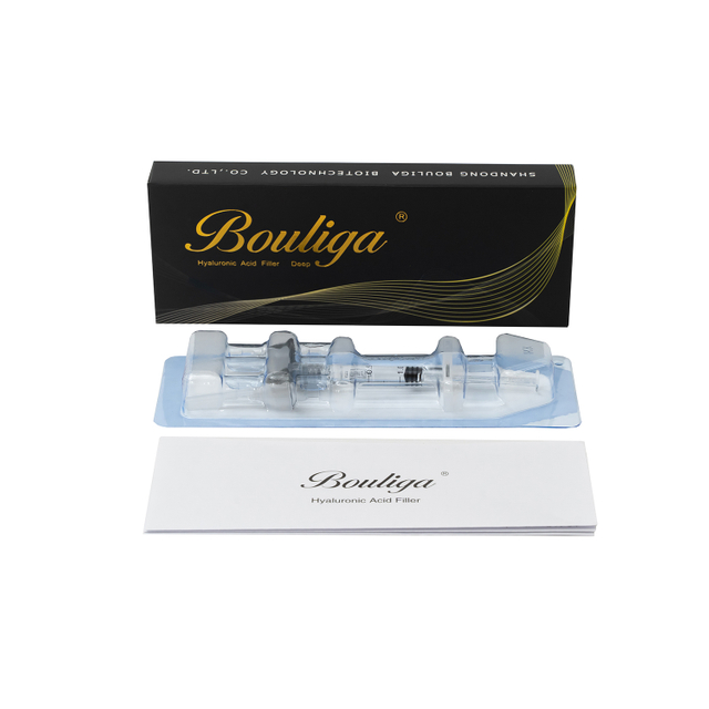 Achetez un produit de comblement cutané de grande qualité et à bon prix auprès de l'usine de remplissage cutané