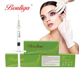 Bouliga Anti-Rides Dermal Filler injection