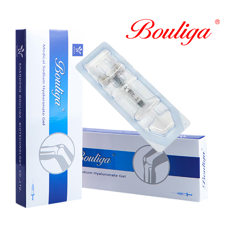 Chine Injection intra-articulaire 12-30 mg/ml contre-indication