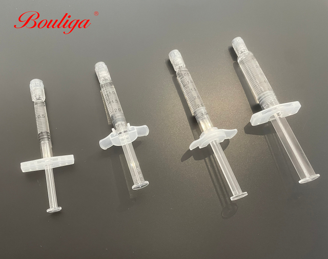 Acheter Gel de comblement à l'acide hyaluronique pour anti-âge et anti-rides