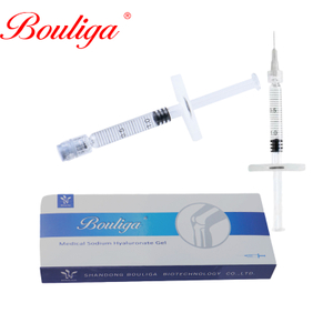 Chine Injection intra-articulaire 12-30 mg/ml contre-indication